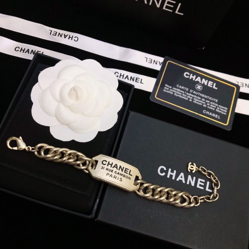 Chanel Bracelets